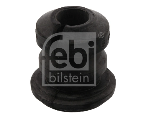 Rubber Buffer, suspension